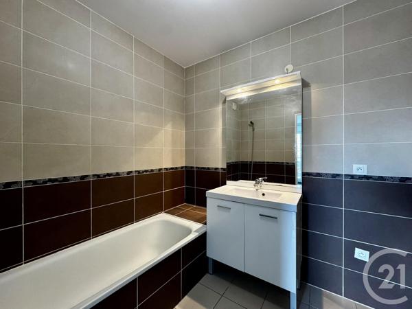 Appartement F2 à vendre  2 pièces - 38 m2 VILLEURBANNE - 69