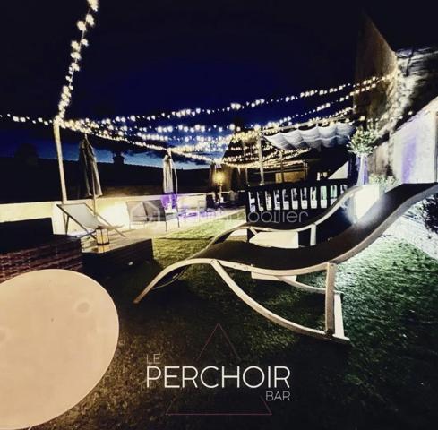 Immeuble mixte de 335 m²