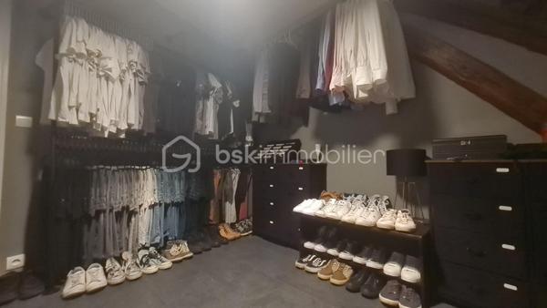 Immeuble mixte de 335 m²