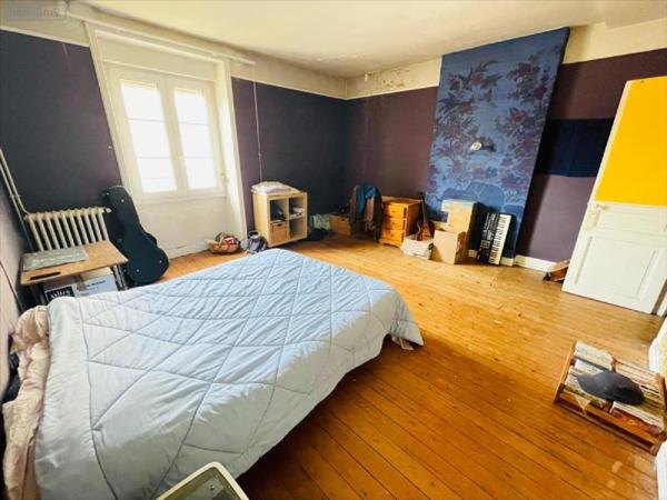 Appartement à vendre à Alençon dans l'Orne (61000), ref : 61001-1043872