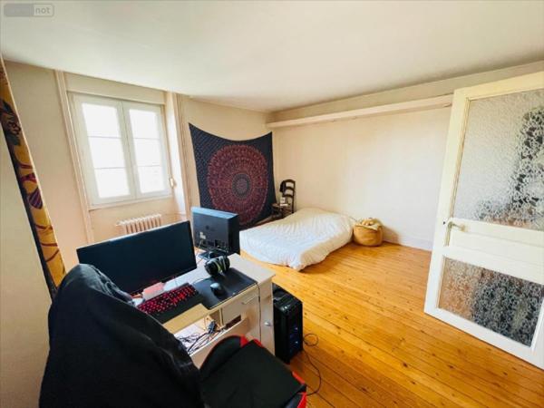 Appartement à vendre à Alençon dans l'Orne (61000), ref : 61001-1043872