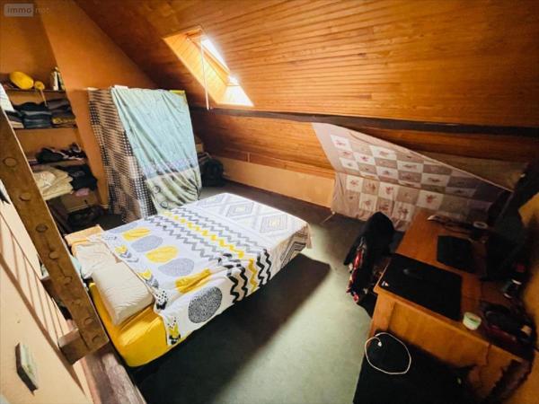 Appartement à vendre à Alençon dans l'Orne (61000), ref : 61001-1043872