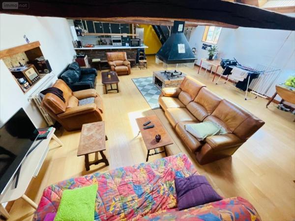 Appartement à vendre à Alençon dans l'Orne (61000), ref : 61001-1043872