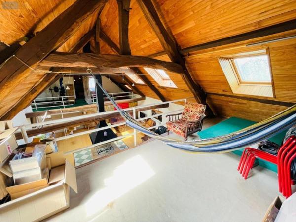 Appartement à vendre à Alençon dans l'Orne (61000), ref : 61001-1043872