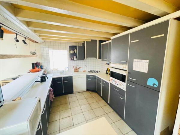 Appartement à vendre à Alençon dans l'Orne (61000), ref : 61001-1043872