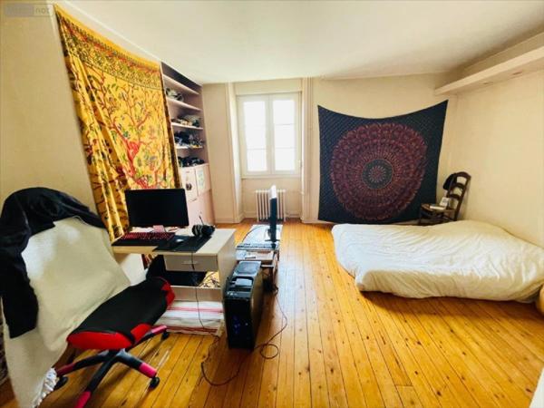 Appartement à vendre à Alençon dans l'Orne (61000), ref : 61001-1043872