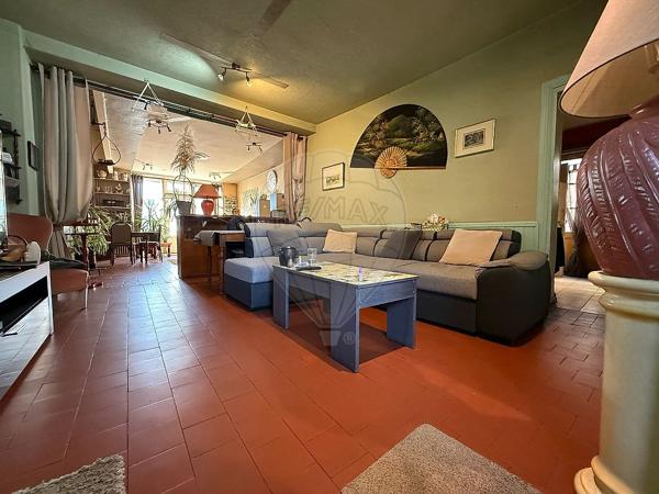 Maison  en vente - Nièvre - 58