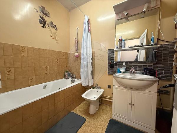 Maison  en vente - Nièvre - 58