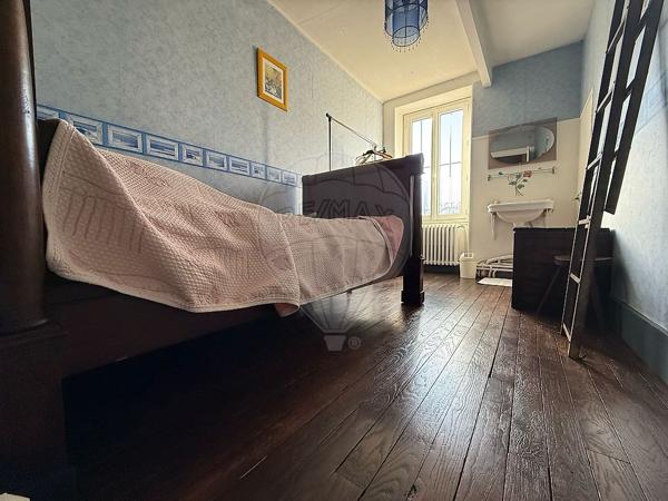 Maison  en vente - Nièvre - 58