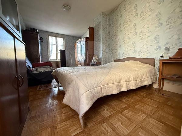 Maison  en vente - Nièvre - 58