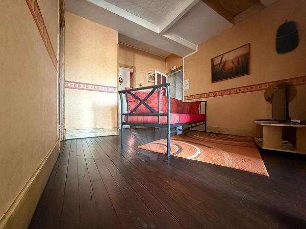 Maison  en vente - Nièvre - 58