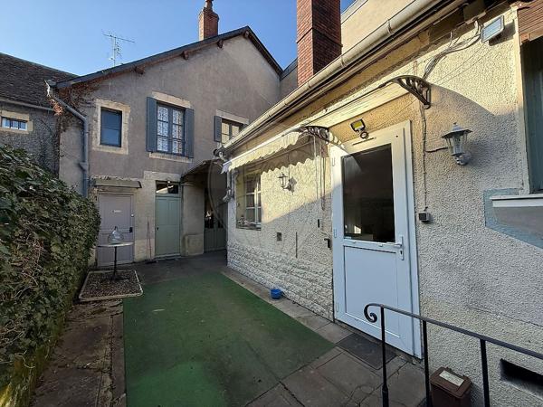 Maison  en vente - Nièvre - 58