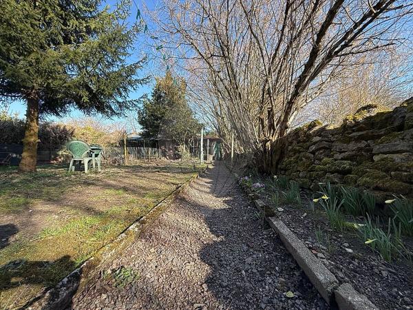 Maison  en vente - Nièvre - 58