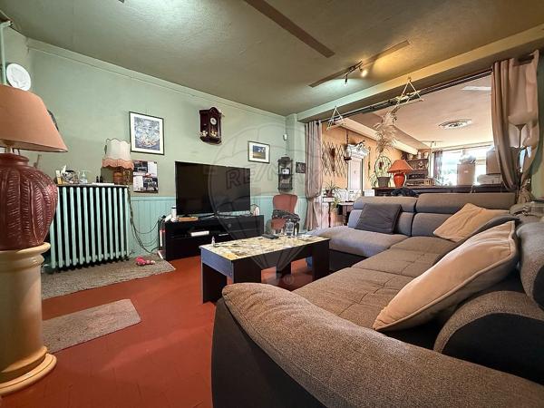 Maison  en vente - Nièvre - 58