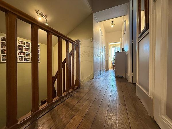 Maison  en vente - Nièvre - 58