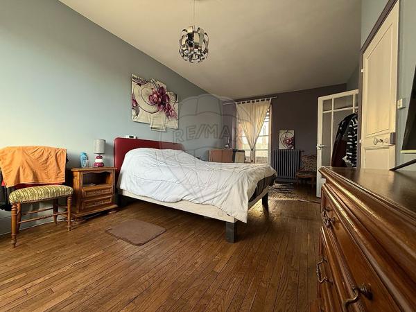 Maison  en vente - Nièvre - 58