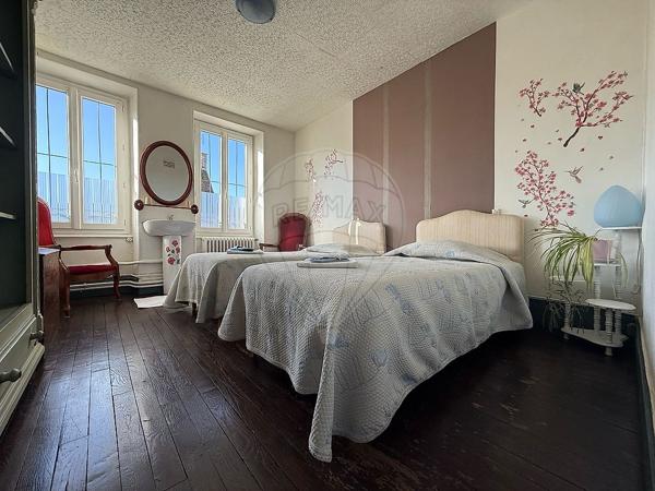 Maison  en vente - Nièvre - 58