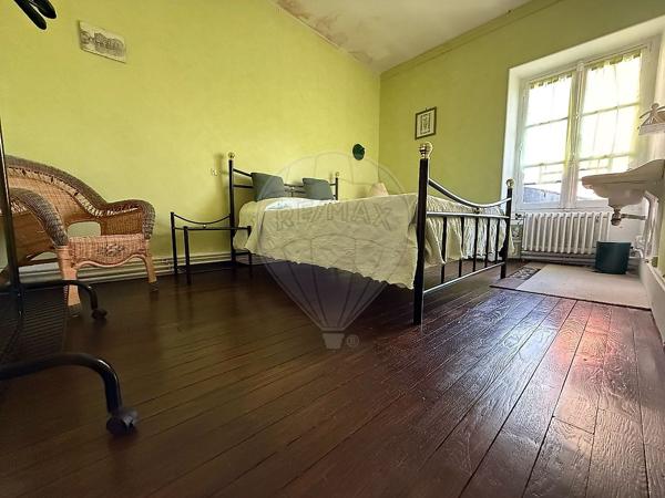 Maison  en vente - Nièvre - 58