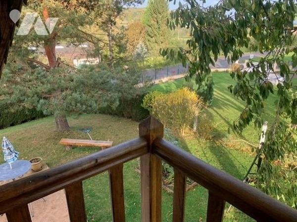 ENTRE ORBEC ET LIVAROT JOLI PAVILLON T5 TRES BON ETAT SUR SOUS-SOL