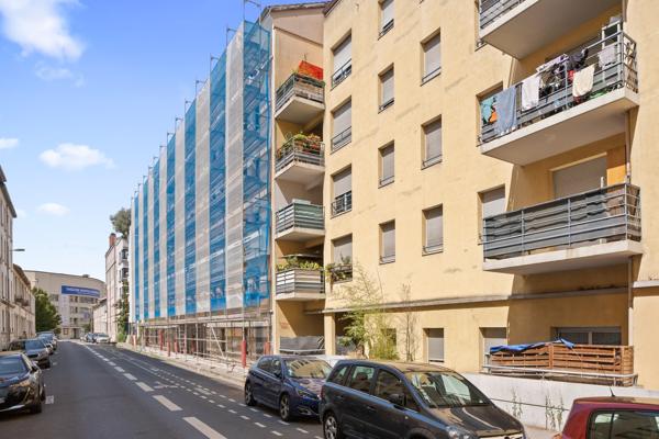 Annexes stationnement