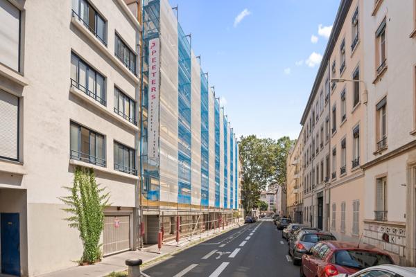Annexes stationnement