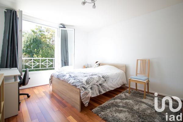 Maison à vendre 8 pièces 210 m² Bois-d'Arcy