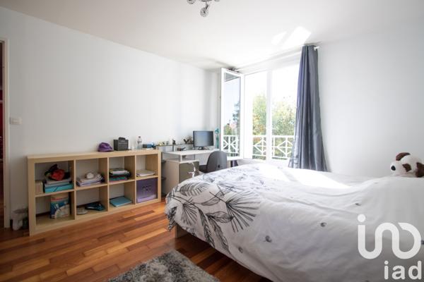 Maison à vendre 8 pièces 210 m² Bois-d'Arcy