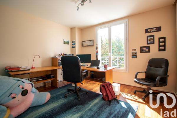 Maison à vendre 8 pièces 210 m² Bois-d'Arcy