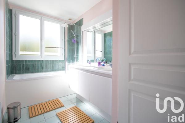 Maison à vendre 8 pièces 210 m² Bois-d'Arcy