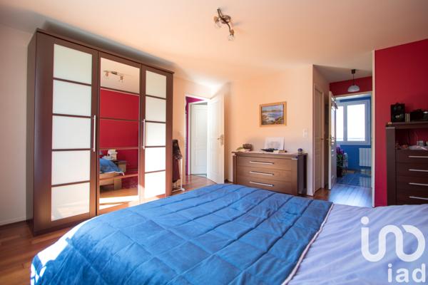 Maison à vendre 8 pièces 210 m² Bois-d'Arcy