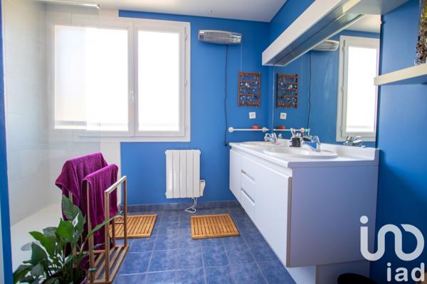 Maison à vendre 8 pièces 210 m² Bois-d'Arcy