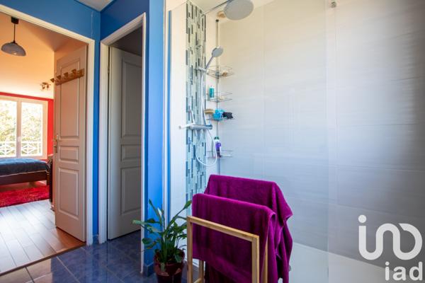 Maison à vendre 8 pièces 210 m² Bois-d'Arcy