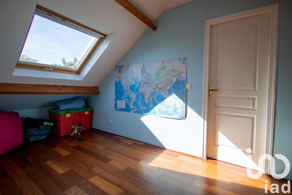 Maison à vendre 8 pièces 210 m² Bois-d'Arcy