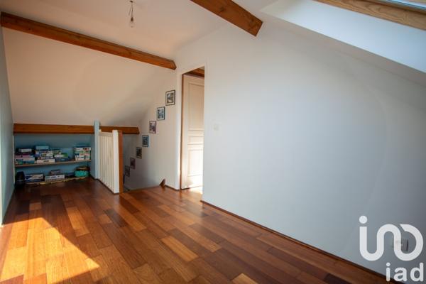 Maison à vendre 8 pièces 210 m² Bois-d'Arcy