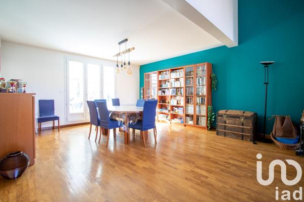 Maison à vendre 8 pièces 210 m² Bois-d'Arcy