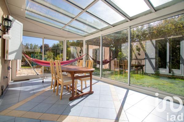 Maison à vendre 8 pièces 210 m² Bois-d'Arcy