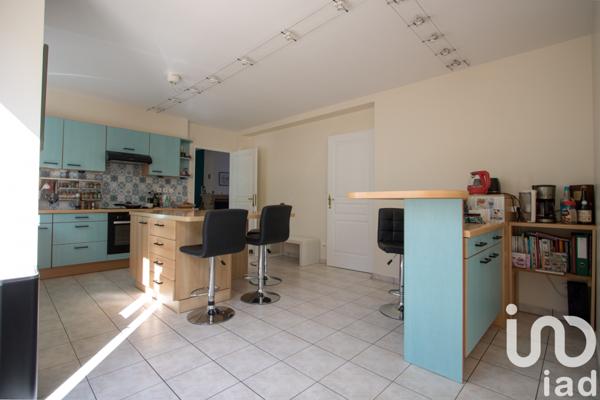 Maison à vendre 8 pièces 210 m² Bois-d'Arcy