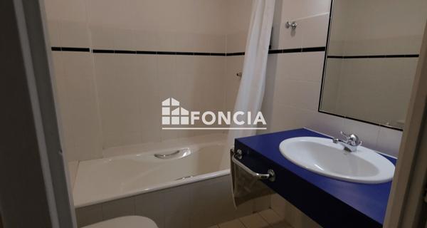 À vendre Studio 21.3 m² - Combloux 74920