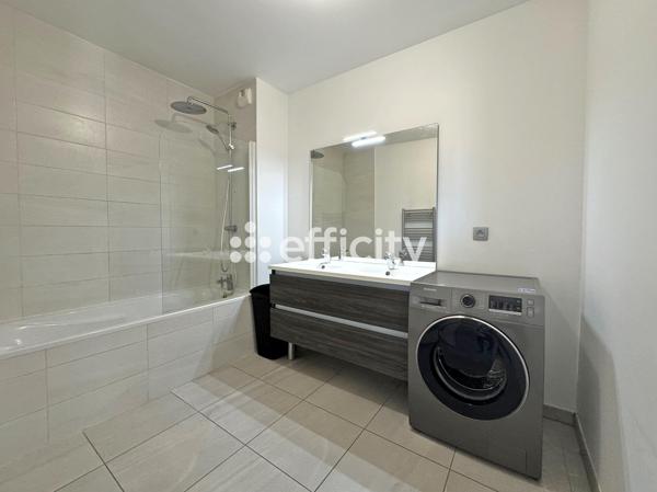 Appartement 3 pièces - 64 m²