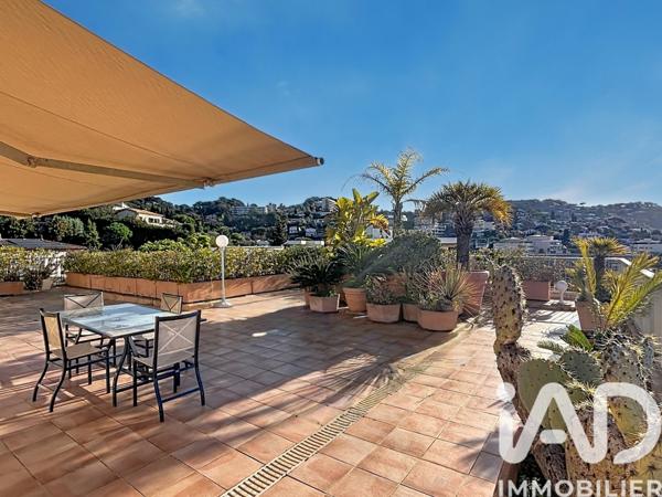 Appartement à vendre 4 pièces 130 m² Le Cannet