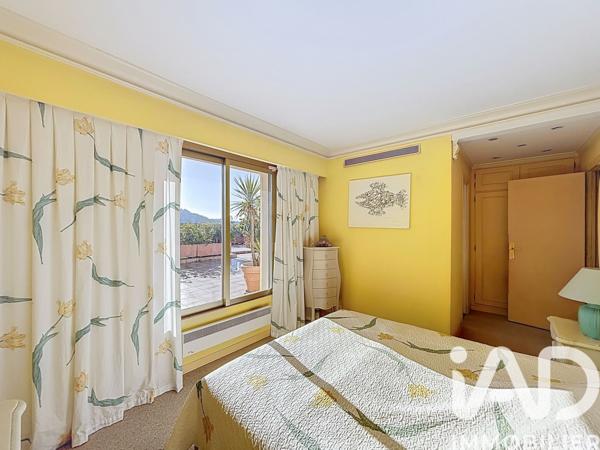 Appartement à vendre 4 pièces 130 m² Le Cannet