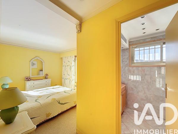 Appartement à vendre 4 pièces 130 m² Le Cannet
