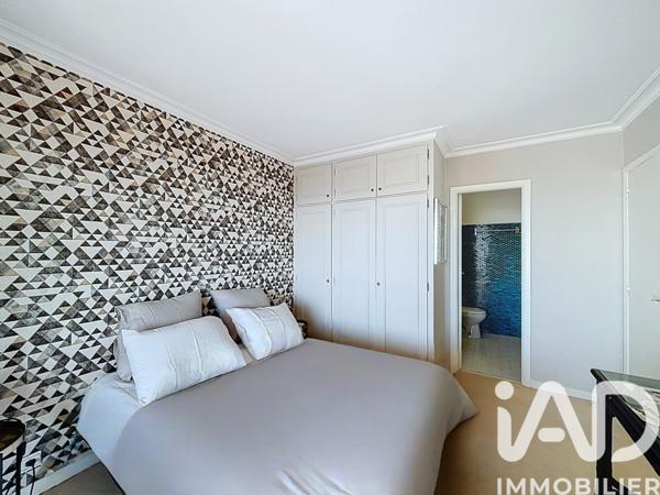 Appartement à vendre 4 pièces 130 m² Le Cannet