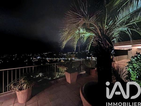 Appartement à vendre 4 pièces 130 m² Le Cannet