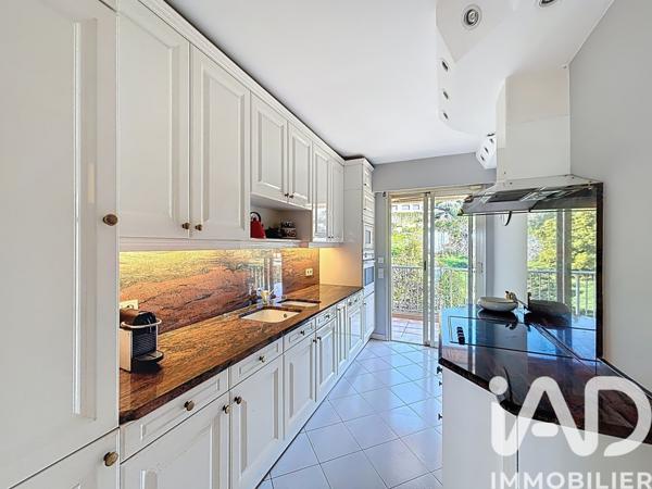 Appartement à vendre 4 pièces 130 m² Le Cannet