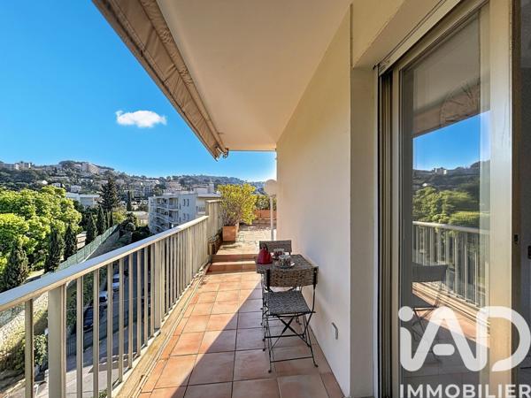 Appartement à vendre 4 pièces 130 m² Le Cannet