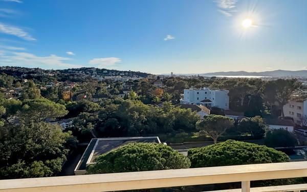 Appartement à vendre    3 pièces • 73 m2 Saint-Raphaël