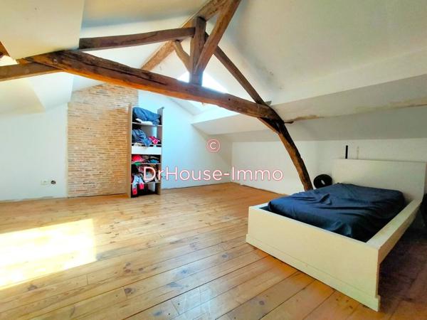Maison à vendre 5 pièces de 156 m²