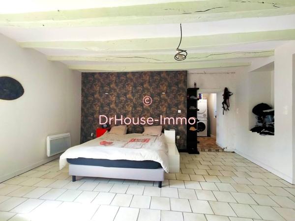 Maison à vendre 5 pièces de 156 m²