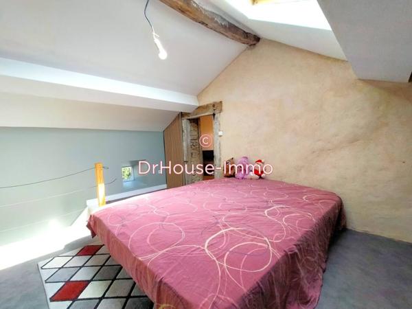 Maison à vendre 5 pièces de 156 m²